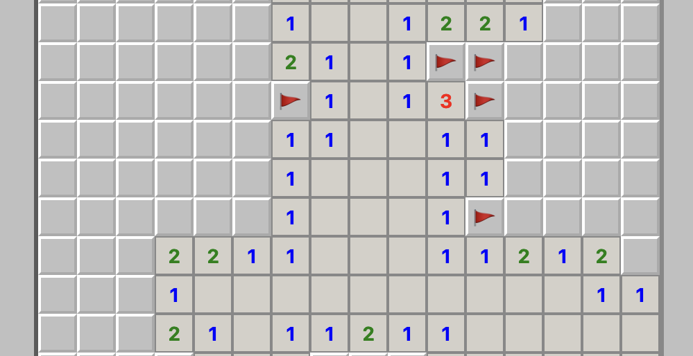Minesweeper