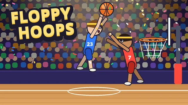 Floppy Hoops