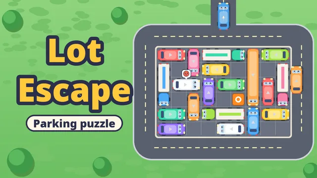 Lot Escape