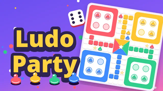 Ludo Party