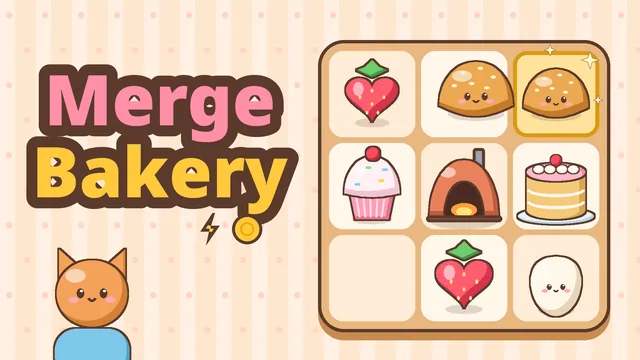 Merge Bakery