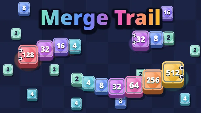 Merge Trail