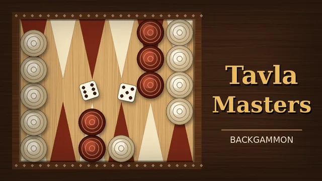 Tavla Masters