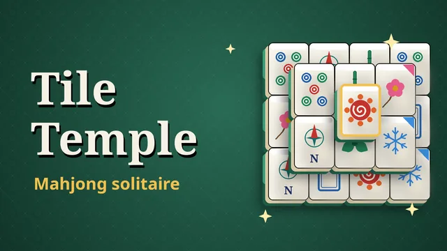 Tile Temple